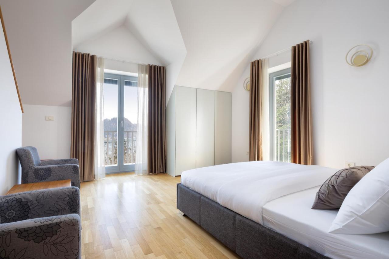Luxury Apartment Stilla Μπλεντ Εξωτερικό φωτογραφία