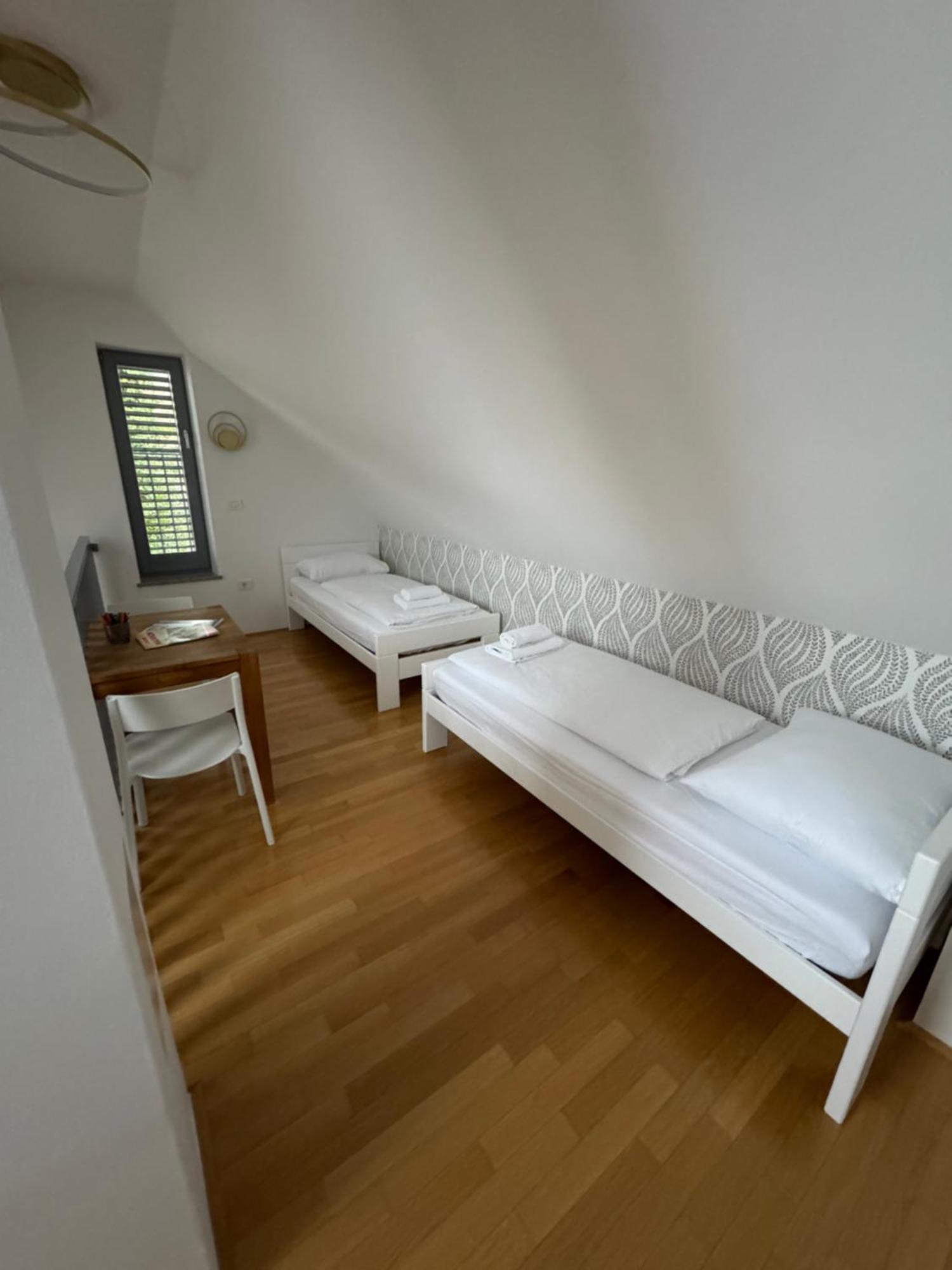 Luxury Apartment Stilla Μπλεντ Εξωτερικό φωτογραφία